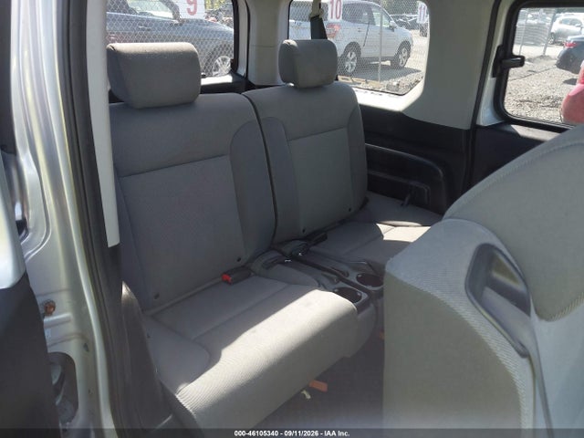 Продажа на аукционе авто 2007 Honda Element Ex, vin: 5J6YH28797L006021, номер лота: 46105340