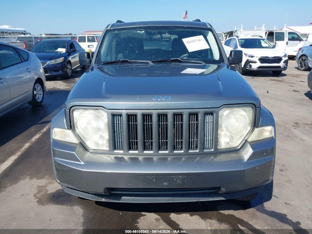 Aukcja sprzedaży 2012 Jeep Liberty Sport, vin: 1C4PJMAK5CW108618, numer aukcji: 46105343