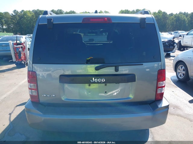 Aukcja sprzedaży 2012 Jeep Liberty Sport, vin: 1C4PJMAK5CW108618, numer aukcji: 46105343
