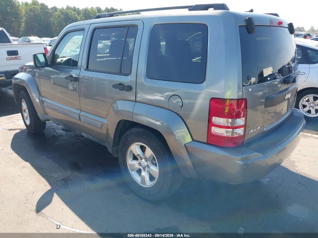 Aukcja sprzedaży 2012 Jeep Liberty Sport, vin: 1C4PJMAK5CW108618, numer aukcji: 46105343