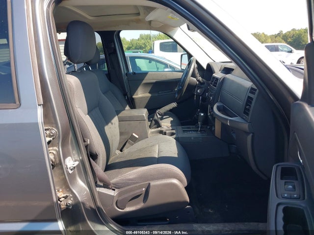 Aukcja sprzedaży 2012 Jeep Liberty Sport, vin: 1C4PJMAK5CW108618, numer aukcji: 46105343