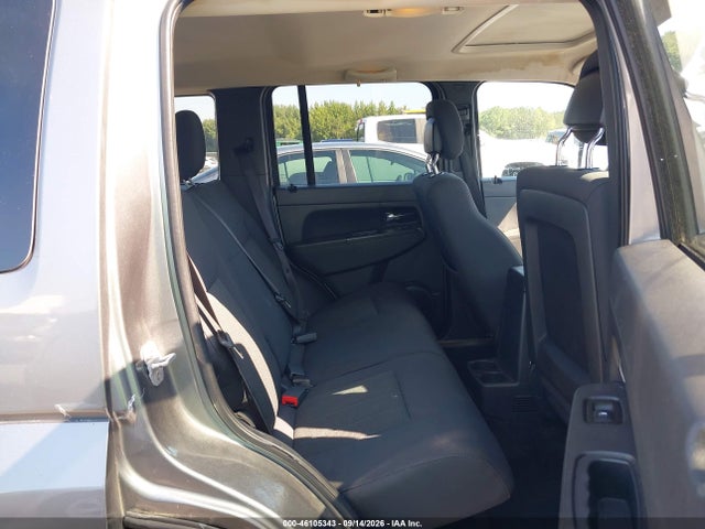 Aukcja sprzedaży 2012 Jeep Liberty Sport, vin: 1C4PJMAK5CW108618, numer aukcji: 46105343