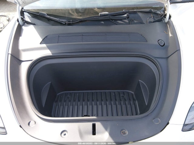 Aukcja sprzedaży 2021 Tesla Model Y Performance Dual Motor All-wheel Drive, vin: 5YJYGDEF2MF258224, numer aukcji: 46105353
