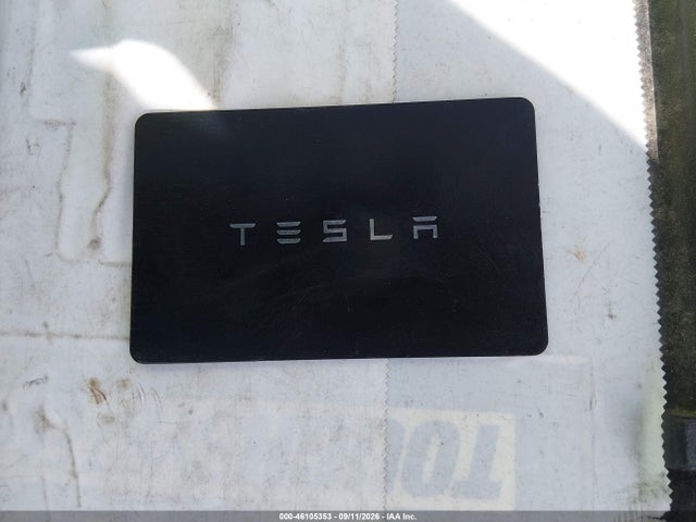 Aukcja sprzedaży 2021 Tesla Model Y Performance Dual Motor All-wheel Drive, vin: 5YJYGDEF2MF258224, numer aukcji: 46105353