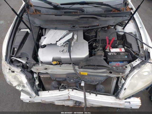 Aukcja sprzedaży 2011 Lexus Es 350, vin: JTHBK1EG0B2441132, numer aukcji: 46105357