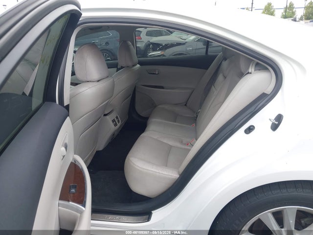 Aukcja sprzedaży 2011 Lexus Es 350, vin: JTHBK1EG0B2441132, numer aukcji: 46105357