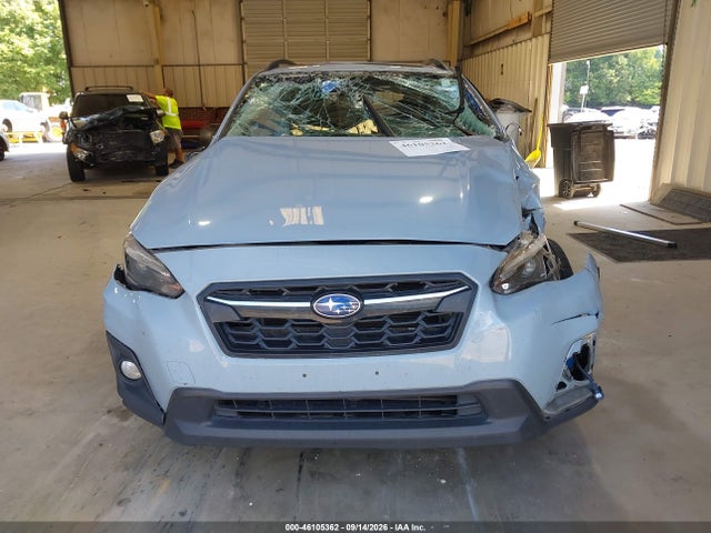 Продаж на аукціоні авто 2018 Subaru Crosstrek 2.0i Limited, vin: JF2GTAMC2JH342134, номер лоту: 46105362