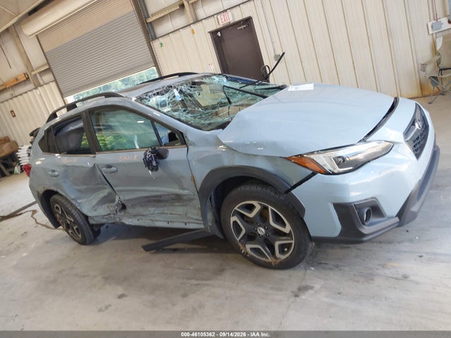 Продаж на аукціоні авто 2018 Subaru Crosstrek 2.0i Limited, vin: JF2GTAMC2JH342134, номер лоту: 46105362