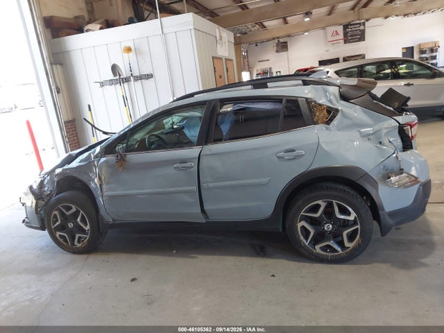 Продаж на аукціоні авто 2018 Subaru Crosstrek 2.0i Limited, vin: JF2GTAMC2JH342134, номер лоту: 46105362