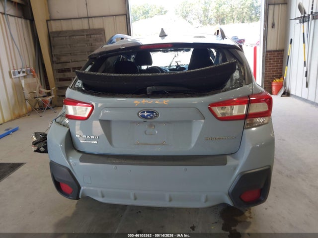 Продаж на аукціоні авто 2018 Subaru Crosstrek 2.0i Limited, vin: JF2GTAMC2JH342134, номер лоту: 46105362