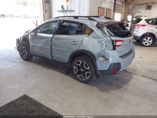 Продаж на аукціоні авто 2018 Subaru Crosstrek 2.0i Limited, vin: JF2GTAMC2JH342134, номер лоту: 46105362