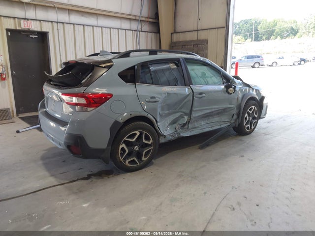 Продаж на аукціоні авто 2018 Subaru Crosstrek 2.0i Limited, vin: JF2GTAMC2JH342134, номер лоту: 46105362