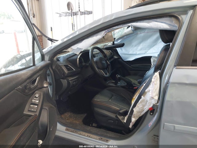 Продаж на аукціоні авто 2018 Subaru Crosstrek 2.0i Limited, vin: JF2GTAMC2JH342134, номер лоту: 46105362