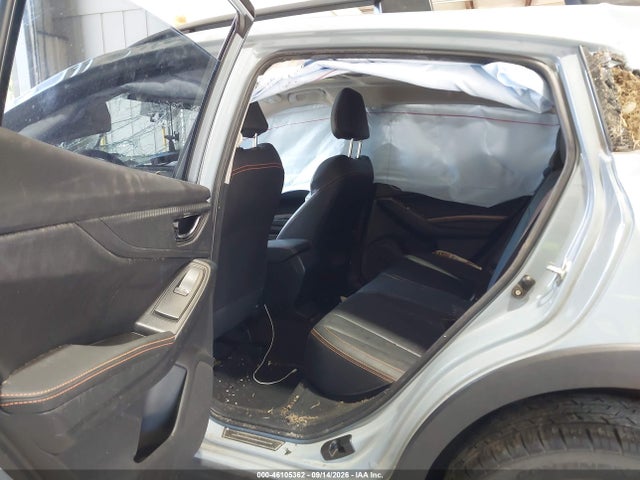 Продаж на аукціоні авто 2018 Subaru Crosstrek 2.0i Limited, vin: JF2GTAMC2JH342134, номер лоту: 46105362