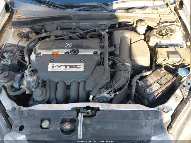 Aukcja sprzedaży 2002 Acura Rsx, vin: JH4DC53882C011917, numer aukcji: 46105366