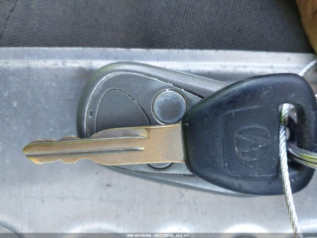 Aukcja sprzedaży 2002 Acura Rsx, vin: JH4DC53882C011917, numer aukcji: 46105366