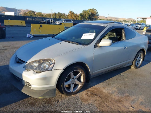 Aukcja sprzedaży 2002 Acura Rsx, vin: JH4DC53882C011917, numer aukcji: 46105366