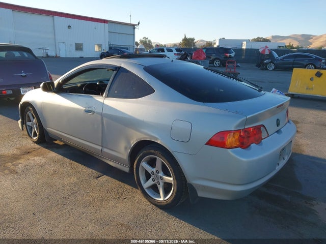 Aukcja sprzedaży 2002 Acura Rsx, vin: JH4DC53882C011917, numer aukcji: 46105366
