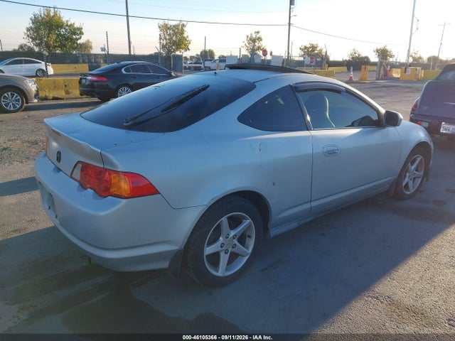 Aukcja sprzedaży 2002 Acura Rsx, vin: JH4DC53882C011917, numer aukcji: 46105366