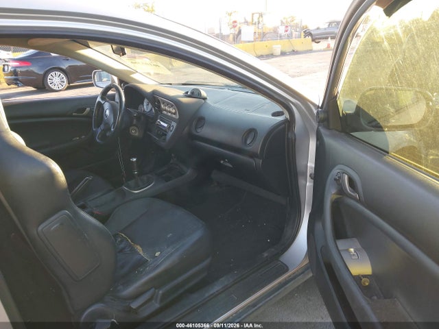 Aukcja sprzedaży 2002 Acura Rsx, vin: JH4DC53882C011917, numer aukcji: 46105366