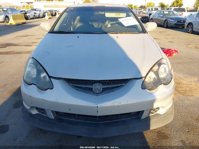 Aukcja sprzedaży 2002 Acura Rsx, vin: JH4DC53882C011917, numer aukcji: 46105366