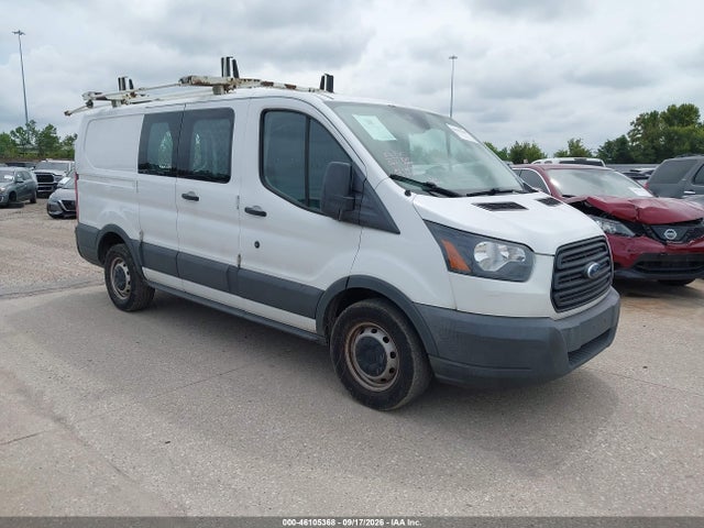 Aukcja sprzedaży 2018 Ford Transit-150, vin: 1FTYE1ZM6JKA29878, numer aukcji: 46105368