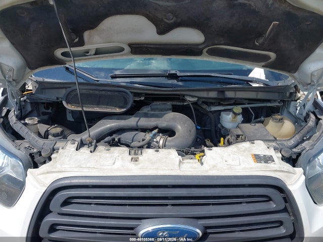 Aukcja sprzedaży 2018 Ford Transit-150, vin: 1FTYE1ZM6JKA29878, numer aukcji: 46105368