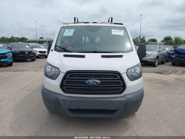 Aukcja sprzedaży 2018 Ford Transit-150, vin: 1FTYE1ZM6JKA29878, numer aukcji: 46105368