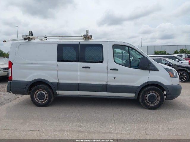 Aukcja sprzedaży 2018 Ford Transit-150, vin: 1FTYE1ZM6JKA29878, numer aukcji: 46105368