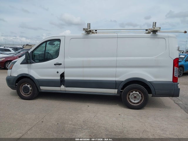 Aukcja sprzedaży 2018 Ford Transit-150, vin: 1FTYE1ZM6JKA29878, numer aukcji: 46105368