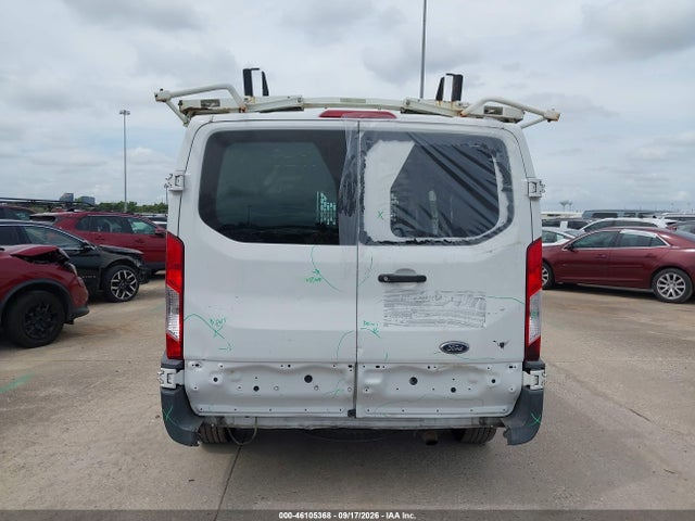 Aukcja sprzedaży 2018 Ford Transit-150, vin: 1FTYE1ZM6JKA29878, numer aukcji: 46105368