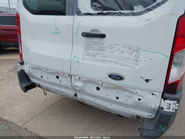 Aukcja sprzedaży 2018 Ford Transit-150, vin: 1FTYE1ZM6JKA29878, numer aukcji: 46105368
