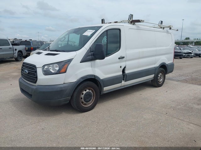 Aukcja sprzedaży 2018 Ford Transit-150, vin: 1FTYE1ZM6JKA29878, numer aukcji: 46105368
