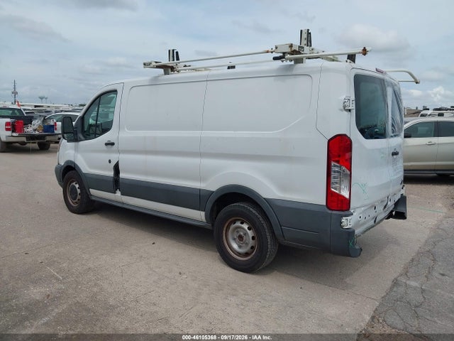 Aukcja sprzedaży 2018 Ford Transit-150, vin: 1FTYE1ZM6JKA29878, numer aukcji: 46105368