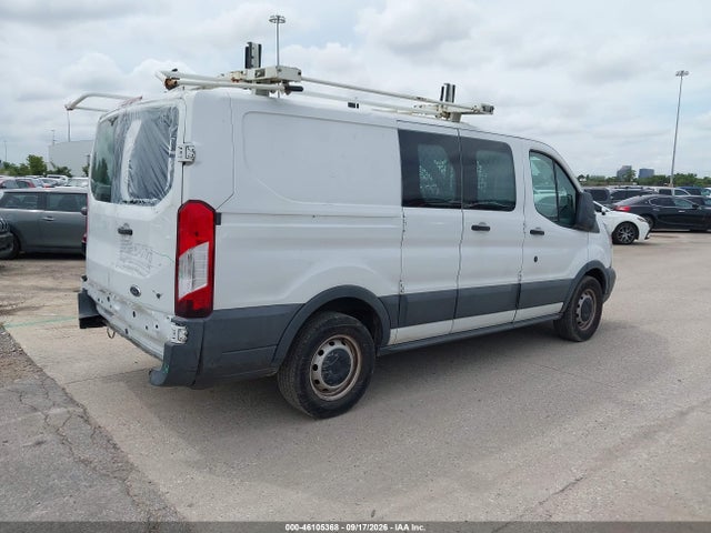 Aukcja sprzedaży 2018 Ford Transit-150, vin: 1FTYE1ZM6JKA29878, numer aukcji: 46105368