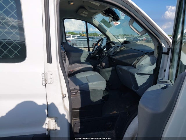 Aukcja sprzedaży 2018 Ford Transit-150, vin: 1FTYE1ZM6JKA29878, numer aukcji: 46105368