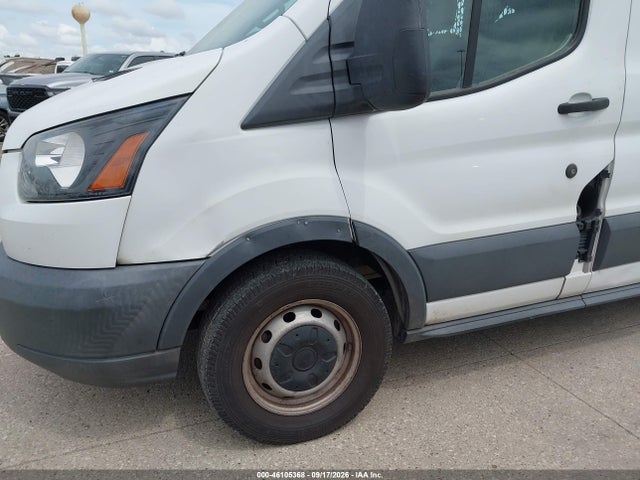 Aukcja sprzedaży 2018 Ford Transit-150, vin: 1FTYE1ZM6JKA29878, numer aukcji: 46105368