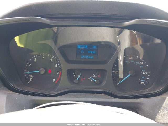 Aukcja sprzedaży 2018 Ford Transit-150, vin: 1FTYE1ZM6JKA29878, numer aukcji: 46105368