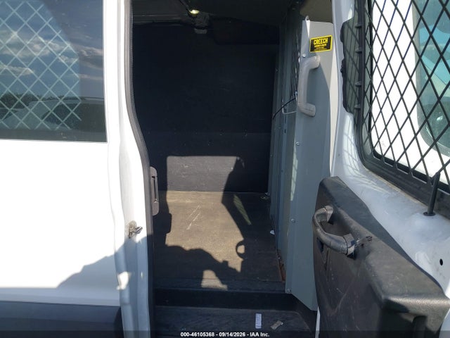 Aukcja sprzedaży 2018 Ford Transit-150, vin: 1FTYE1ZM6JKA29878, numer aukcji: 46105368
