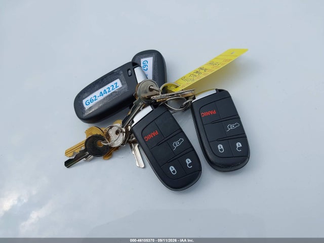 2023 Dodge Durango Pursuit Awd მანქანა იყიდება აუქციონზე, vin: 1C4RDJFG6PC573984, აუქციონის ნომერი: 46105370