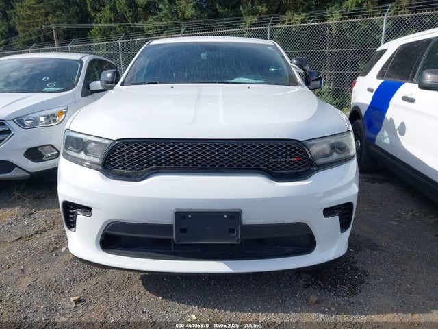 2023 Dodge Durango Pursuit Awd მანქანა იყიდება აუქციონზე, vin: 1C4RDJFG6PC573984, აუქციონის ნომერი: 46105370