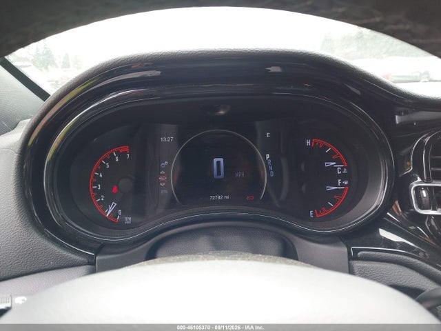 2023 Dodge Durango Pursuit Awd მანქანა იყიდება აუქციონზე, vin: 1C4RDJFG6PC573984, აუქციონის ნომერი: 46105370