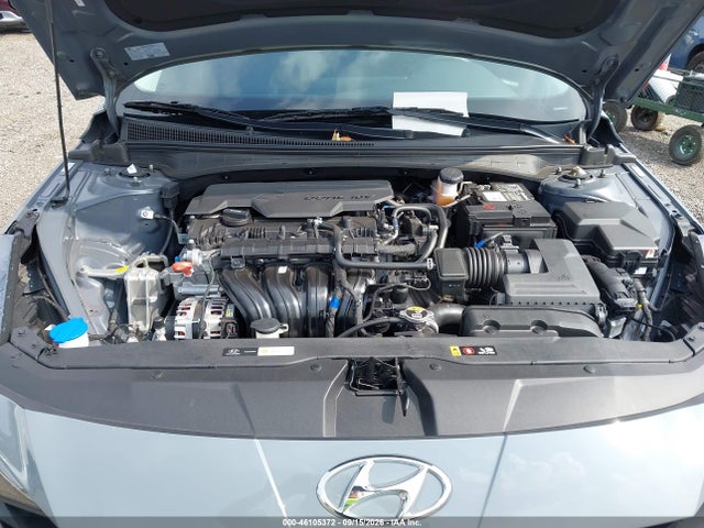 Aukcja sprzedaży 2023 Hyundai Elantra Sel, vin: KMHLS4AG7PU411212, numer aukcji: 46105372
