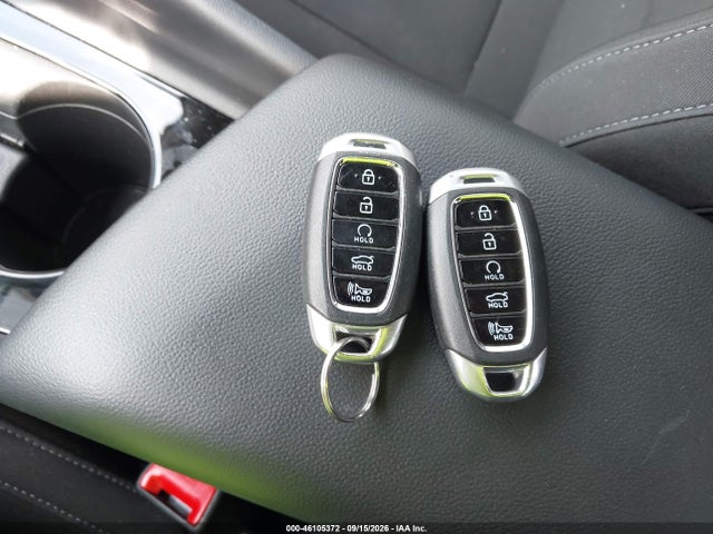 Aukcja sprzedaży 2023 Hyundai Elantra Sel, vin: KMHLS4AG7PU411212, numer aukcji: 46105372