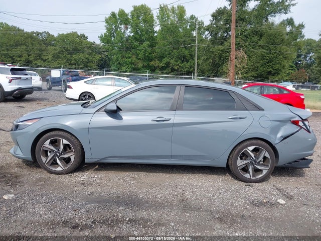 Aukcja sprzedaży 2023 Hyundai Elantra Sel, vin: KMHLS4AG7PU411212, numer aukcji: 46105372