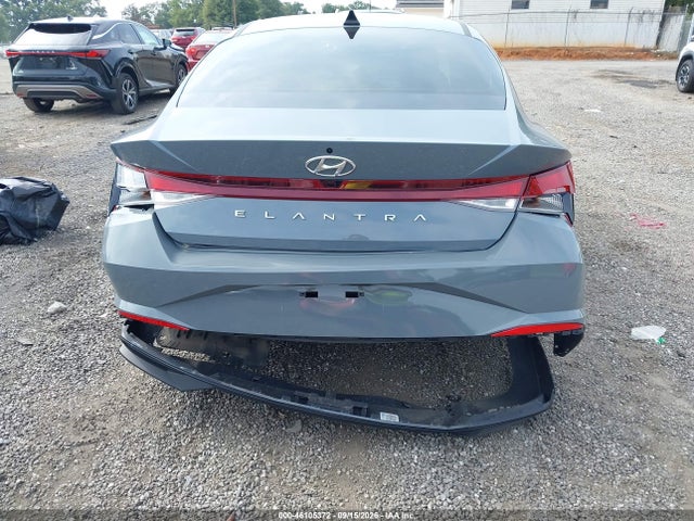 Aukcja sprzedaży 2023 Hyundai Elantra Sel, vin: KMHLS4AG7PU411212, numer aukcji: 46105372