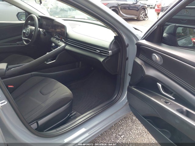 Aukcja sprzedaży 2023 Hyundai Elantra Sel, vin: KMHLS4AG7PU411212, numer aukcji: 46105372