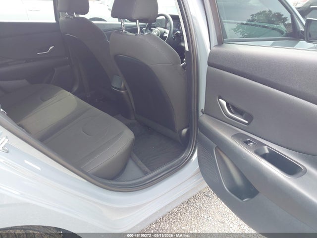 Aukcja sprzedaży 2023 Hyundai Elantra Sel, vin: KMHLS4AG7PU411212, numer aukcji: 46105372