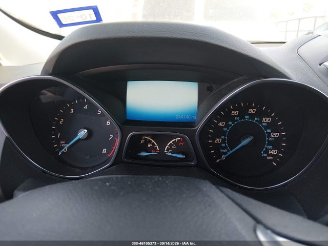 Aukcja sprzedaży 2013 Ford Escape Titanium, vin: 1FMCU0J9XDUD53399, numer aukcji: 46105373