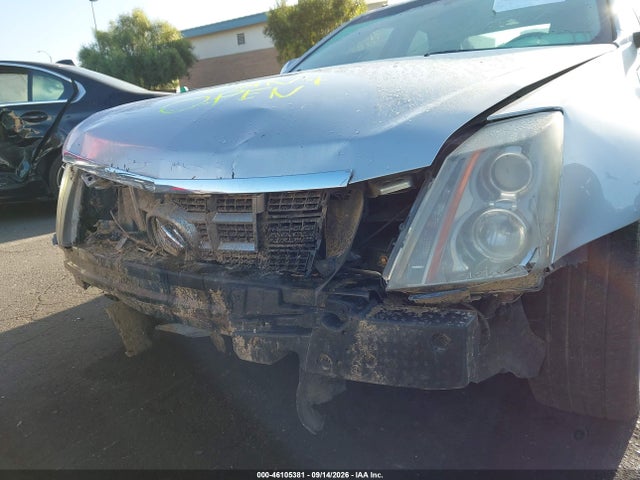 Aukcja sprzedaży 2012 Cadillac Cts Standard, vin: 1G6DA5E5XC0110576, numer aukcji: 46105381